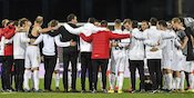LASK yang Gugup di Hadapan Manchester United LASK yang Gugup di Hadapan Manchester United