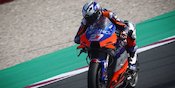 Iker Lecuona Absen di MotoGP Eropa Usai Sang Kakak Positif Covid-19