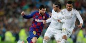 Klub Diizinkan Latihan, La Liga Musim Ini Dipastikan Lanjut Hingga Selesai Klub Diizinkan Latihan, La Liga Musim Ini Dipastikan Lanjut Hingga Selesai