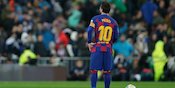 Barcelona, La Masia, dan Cara-Cara Lama yang Mulai Ditinggalkan
