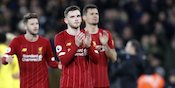 Liverpool Kalah, Gagal Invincibles, Netizen: Loserpool is Back! Liverpool Kalah, Gagal Invincibles, Netizen: Loserpool is Back!