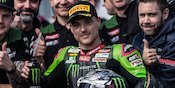 Hasil FP1 WorldSBK Prancis: Hujan Deras, Alex Lowes Pimpin Michael Rinaldi Hasil FP1 WorldSBK Prancis: Hujan Deras, Alex Lowes Pimpin Michael Rinaldi