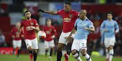 Manchester United vs Manchester City, Ini Prediksi Wes Brown