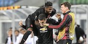 Andreas Pereira Kirim Pernyataan Keras untuk MU: Saya Bukan Bocah Lagi, Saya Ingin Bermain