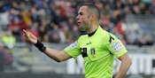 Ini Wasit Yang Akan Pimpin Laga Juventus vs Inter Pada Akhir Pekan Ini Wasit Yang Akan Pimpin Laga Juventus vs Inter Pada Akhir Pekan