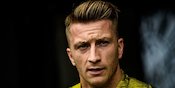 Marco Reus vs Real Madrid: Menang 3 Kali, Kalah 2 Kali Marco Reus vs Real Madrid: Menang 3 Kali, Kalah 2 Kali