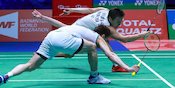 Kalah di Tangan Endo/Watanabe, Kevin/Marcus Gagal Juarai All England 2020 Kalah di Tangan Endo/Watanabe, Kevin/Marcus Gagal Juarai All England 2020