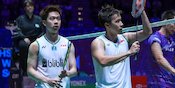 Kevin Sanjaya/Marcus Gideon Gagal Juara di All England 2020 Kevin Sanjaya/Marcus Gideon Gagal Juara di All England 2020
