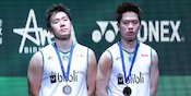Pelatih Evaluasi Kegagalan Kevin/Marcus Juarai All England 2020 Pelatih Evaluasi Kegagalan Kevin/Marcus Juarai All England 2020