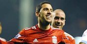 Maxi Rodriguez dan Gol Spektakuler Pembunuh Mimpi Meksiko di Piala Dunia 2006 Maxi Rodriguez dan Gol Spektakuler Pembunuh Mimpi Meksiko di Piala Dunia 2006