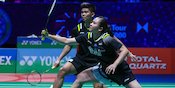Praveen/Melati Akui Kesalahan usai Gagal Juarai Thailand Terbuka 2021 Praveen/Melati Akui Kesalahan usai Gagal Juarai Thailand Terbuka 2021