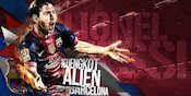 Di Manakah Mereka Sekarang? Starting XI Barcelona di Hari Messi Mencetak Gol Pertamanya Di Manakah Mereka Sekarang? Starting XI Barcelona di Hari Messi Mencetak Gol Pertamanya