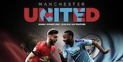 Jamu Manchester City, Manchester United Diprediksi Bakal Keok