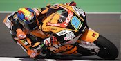 Hasil FP1 Moto2 Valencia: Jorge Navarro Ungguli Luca Marini