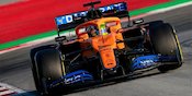 Kru McLaren yang Terinfeksi Virus Corona Terus Membaik