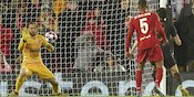Jan Oblak, Gerendel Berlapis yang Buat Liverpool Frustrasi Jan Oblak, Gerendel Berlapis yang Buat Liverpool Frustrasi