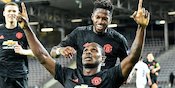 Tiga Pemain di Balik Adaptasi Kilat Odion Ighalo di MU, Siapa Saja? Tiga Pemain di Balik Adaptasi Kilat Odion Ighalo di MU, Siapa Saja?