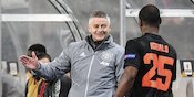 Solskjaer: Semoga Ighalo Bisa Hadirkan Trofi Juara untuk Manchester United