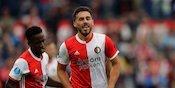Bintang Timnas Turki Ini Merapat ke Manchester United? Bintang Timnas Turki Ini Merapat ke Manchester United?