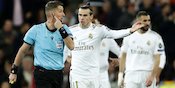 UEFA 'Rumahkan' Wasit-wasit Italia