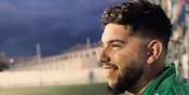 Kabar Duka, Pelatih Muda Spanyol Ini Berpulang Saat Terjangkit Virus Corona Kabar Duka, Pelatih Muda Spanyol Ini Berpulang Saat Terjangkit Virus Corona