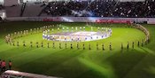 Liga 2: Merasa Kerap Dirugikan Wasit, Sulut United Layangkan Protes Resmi ke PSSI Liga 2: Merasa Kerap Dirugikan Wasit, Sulut United Layangkan Protes Resmi ke PSSI