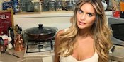 Positif Covid-19 Saat Hamil, Begini Kisah Kekasih Cantik Daniele Rugani Positif Covid-19 Saat Hamil, Begini Kisah Kekasih Cantik Daniele Rugani