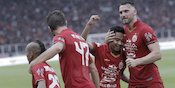 Skuat Persija Jakarta Berbagi Tips Cegah Penyebaran Virus Corona Skuat Persija Jakarta Berbagi Tips Cegah Penyebaran Virus Corona