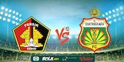 Highlights Shopee Liga 1 2020: Persik Kediri 1-1 Bhayangkara FC Highlights Shopee Liga 1 2020: Persik Kediri 1-1 Bhayangkara FC