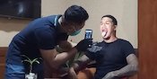 Hasil Swab Test, Seorang Penggawa Persipura Jayapura Positif Covid-19 Hasil Swab Test, Seorang Penggawa Persipura Jayapura Positif Covid-19