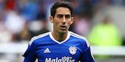Kisah Tragis Peter Whittingham, Legenda Cardiff City Meninggal saat Istri Mengandung Kisah Tragis Peter Whittingham, Legenda Cardiff City Meninggal saat Istri Mengandung
