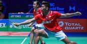 Sedih! Praveen / Melati Kalah, Indonesia Didepak Malaysia dari Piala Sudirman 2021 Sedih! Praveen / Melati Kalah, Indonesia Didepak Malaysia dari Piala Sudirman 2021