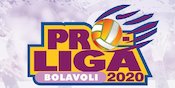 Dua Opsi untuk Melanjutkan Kompetisi Proliga 2020 Dua Opsi untuk Melanjutkan Kompetisi Proliga 2020