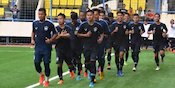 PSIS Belum Putuskan Pakai Jasa Pemain Asing di Piala Menpora
