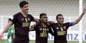 Piala AFC 2020: 3 Pemain Kunci PSM Hadapi Kaya FC