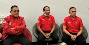 Mengenai Kelanjutan Kompetisi, Borneo FC Siap Ikuti Keputusan Terbaik