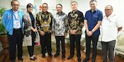 Hasil Rakor PSSI dengan Menpora terkait Piala Dunia U-20 2021 Hasil Rakor PSSI dengan Menpora terkait Piala Dunia U-20 2021