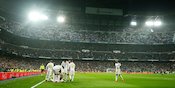 Apa Kata Zidane Tentang 'Kandang Baru' Real Madrid? Apa Kata Zidane Tentang 'Kandang Baru' Real Madrid?