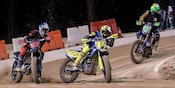 Valentino Rossi dan VR46 Academy Kembali Latihan Motor pada 4 Mei