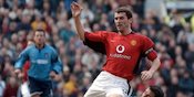 Tegas Tanpa Kompromi! Ini Barisan Pemain Keras yang Pernah Jadi Jagoan Manchester United