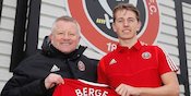 Maaf Liverpool dan Arsenal, Tidak Ada Diskon untuk Sander Berge Maaf Liverpool dan Arsenal, Tidak Ada Diskon untuk Sander Berge