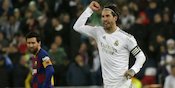 Harapan Redondo Untuk Sergio Ramos: Pensiun di Madrid