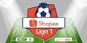 PT LIB: Shopee Masih Menjadi Sponsor Liga 1
