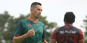 5 Pemain Naturalisasi yang Gagal Tembus Timnas Indonesia 5 Pemain Naturalisasi yang Gagal Tembus Timnas Indonesia