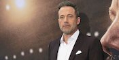Video: Ben Affleck Berperan Jadi Pelatih Basket di Film 'The Way Back'