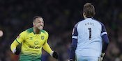 Ternyata Ini Rahasia Tim Krul Gagalkan 2 Penalti Tottenham, Ada di Botol Minuman Ternyata Ini Rahasia Tim Krul Gagalkan 2 Penalti Tottenham, Ada di Botol Minuman
