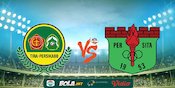 Highlights Shopee Liga 1 2020: Tira Persikabo 3-1 Persita Tangerang Highlights Shopee Liga 1 2020: Tira Persikabo 3-1 Persita Tangerang