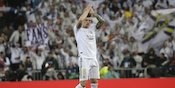 Toni Kroos: Real Madrid Merayakan Kekalahan Barcelona dengan Jahat Toni Kroos: Real Madrid Merayakan Kekalahan Barcelona dengan Jahat