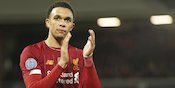 Kalahkan Trio MU, Trent Boyong Penghargaan Pemain Muda Terbaik Premier League Kalahkan Trio MU, Trent Boyong Penghargaan Pemain Muda Terbaik Premier League