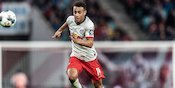 Arsenal Kembali Upayakan Transfer Tyler Adams